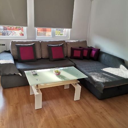 Апартамент Стил Velingrad Bagian luar foto