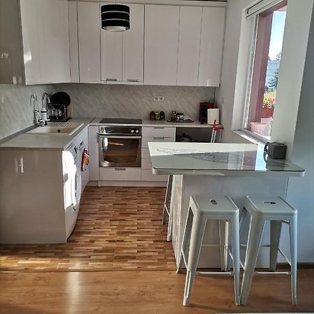 Апартамент Стил Velingrad Bagian luar foto